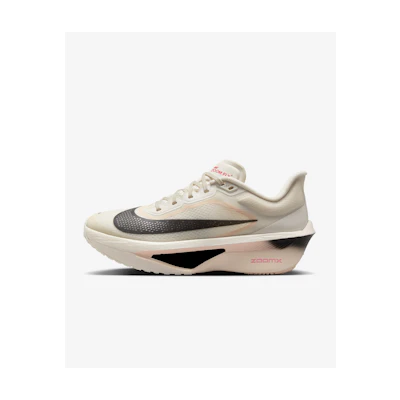 (W) Nike Zoom Fly 6 'Pale Ivory Crimson'