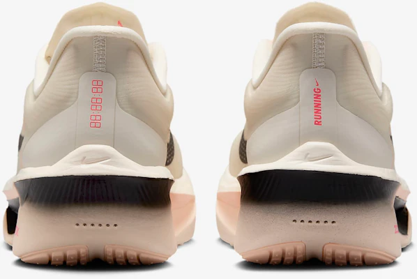 (W) Nike Zoom Fly 6 'Marfil Pálido y Carmesí' FN8455-102 Details for (W) Nike Zoom Fly 6 'Marfil Pálido y Carmesí' FN8455-102