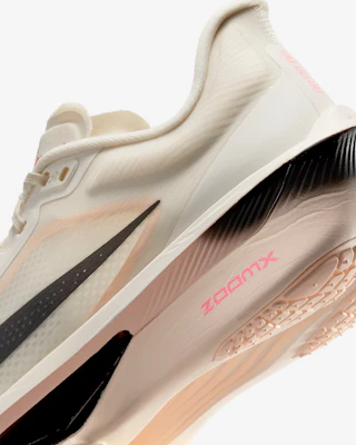 (W) Nike Zoom Fly 6 'Marfil Pálido y Carmesí' FN8455-102 Cheap (W) Nike Zoom Fly 6 'Marfil Pálido y Carmesí' FN8455-102