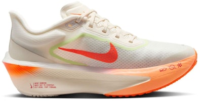 (Women) Nike Zoom Fly 6 'Pale Ivory Hyper Crimson' FN8455-105 Order (Women) Nike Zoom Fly 6 'Pale Ivory Hyper Crimson' FN8455-105