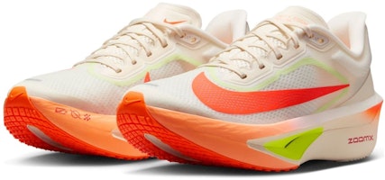 (Women) Nike Zoom Fly 6 'Pale Ivory Hyper Crimson' FN8455-105 Lookbook (Women) Nike Zoom Fly 6 'Pale Ivory Hyper Crimson' FN8455-105