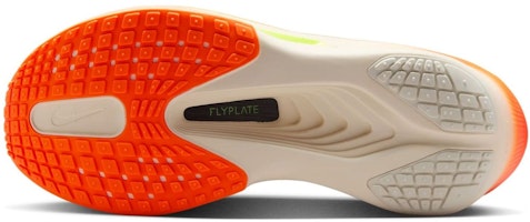 (Women) Nike Zoom Fly 6 'Pale Ivory Hyper Crimson' FN8455-105 Details for (Women) Nike Zoom Fly 6 'Pale Ivory Hyper Crimson' FN8455-105