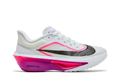 (Women) Nike Zoom Fly 6 'Vivid Grape Hyper Pink'