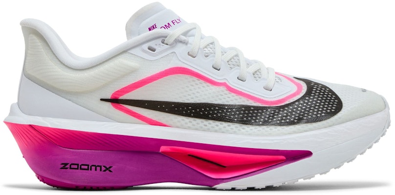 (Women) Nike Zoom Fly 6 'Vivid Grape Hyper Pink' FN8455-101 Buy (Women) Nike Zoom Fly 6 'Vivid Grape Hyper Pink' FN8455-101