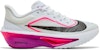 (W) Nike Zoom Fly 6 'Anggur Vivid Hyper Pink' FN8455-101