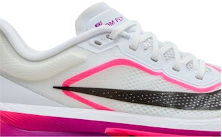 (W) Nike Zoom Fly 6 'Uva Viva y Rosa Hyper' FN8455-101 Order (W) Nike Zoom Fly 6 'Uva Viva y Rosa Hyper' FN8455-101