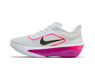 (Women) Nike Zoom Fly 6 'Vivid Grape Hyper Pink'