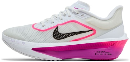 (W) Nike Zoom Fly 6 'Uva Viva y Rosa Hyper' FN8455-101 Lookbook (W) Nike Zoom Fly 6 'Uva Viva y Rosa Hyper' FN8455-101