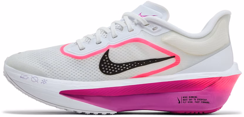 (W) (女款) Nike Zoom Fly 6 '亮石榴紫極限粉紅' FN8455-101 FN8455-101 Lookbook (W) (女款) Nike Zoom Fly 6 '亮石榴紫極限粉紅' FN8455-101 FN8455-101