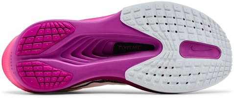 (W) Nike Zoom Fly 6 'Uva Viva y Rosa Hyper' FN8455-101 Shop (W) Nike Zoom Fly 6 'Uva Viva y Rosa Hyper' FN8455-101