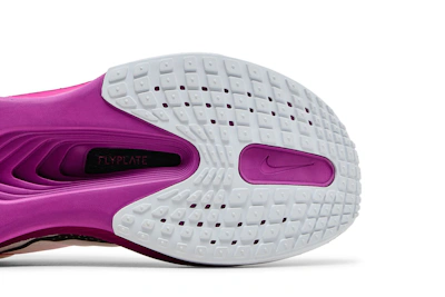 (Women) Nike Zoom Fly 6 'Vivid Grape Hyper Pink'