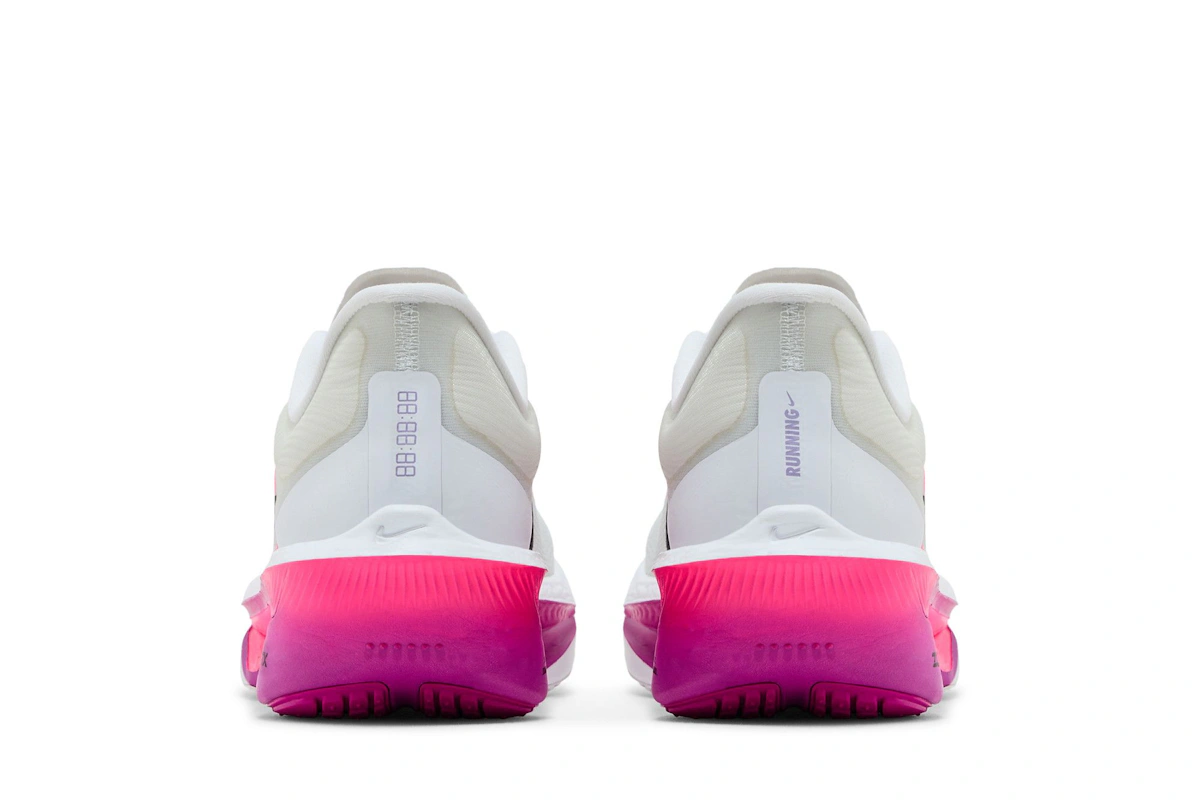 (Women) Nike Zoom Fly 6 'Vivid Grape Hyper Pink'