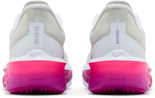 (W) Nike Zoom Fly 6 'Uva Viva y Rosa Hyper' FN8455-101 Details for (W) Nike Zoom Fly 6 'Uva Viva y Rosa Hyper' FN8455-101