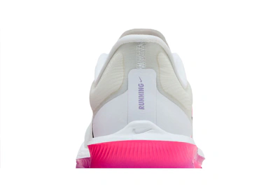 (Women) Nike Zoom Fly 6 'Vivid Grape Hyper Pink'