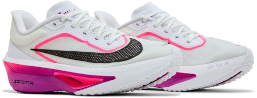 (W) Nike Zoom Fly 6 'Uva Viva y Rosa Hyper' FN8455-101 Cheap (W) Nike Zoom Fly 6 'Uva Viva y Rosa Hyper' FN8455-101