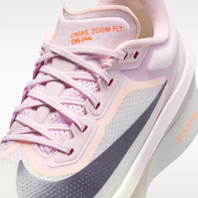 (Women) Nike Zoom Fly 6 Bleached Lilac/Bolt Tint/Hyper Crimson/Purple Dynasty FN8455-500 Cheap (Women) Nike Zoom Fly 6 Bleached Lilac/Bolt Tint/Hyper Crimson/Purple Dynasty FN8455-500