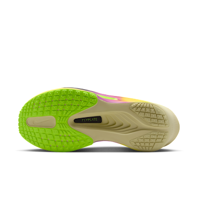 Order (W) 나이키 줌 플라이 6 시트론 펄스/볼트 아이스/하이퍼 바이올렛/인디고 버스트 FN8455-800