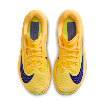 Shop (W) 나이키 줌 플라이 6 시트론 펄스/볼트 아이스/하이퍼 바이올렛/인디고 버스트 FN8455-800