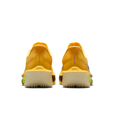 Details for (W) 나이키 줌 플라이 6 시트론 펄스/볼트 아이스/하이퍼 바이올렛/인디고 버스트 FN8455-800