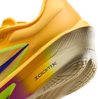 Cheap (W) Nike Zoom Fly 6 柑橘脈衝/閃電冰藍/炫紫/靛藍爆裂 FN8455-800