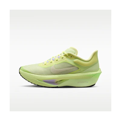 (W) Nike Zoom Fly 6 Lifeline/Light Liquid Lime/Bolt Tint/Summit White