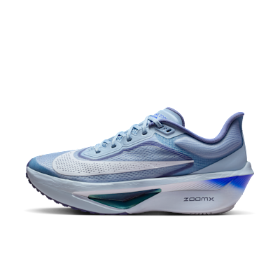 Buy (W) Nike Zoom Fly 6 淺甲藍/世界靛藍/足球灰/白色 FN8455-401