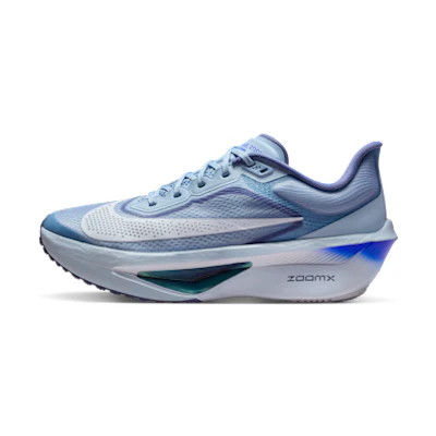 (W) Nike Zoom Fly 6 Light Armory Blue/World Indigo/Football Grey/White