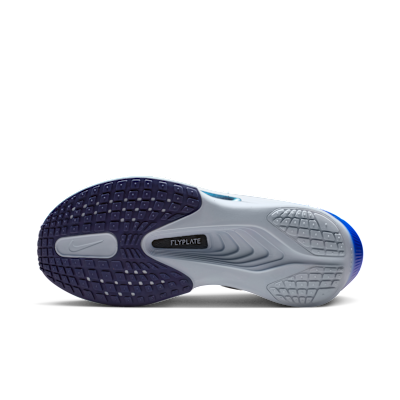 Order (W) Nike Zoom Fly 6 淺甲藍/世界靛藍/足球灰/白色 FN8455-401