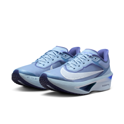 Purchase (W) Nike Zoom Fly 6 淺甲藍/世界靛藍/足球灰/白色 FN8455-401