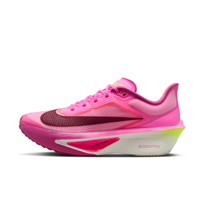 Nike Wmns Zoom Fly 6 'Pink Spell Crimston Tint'