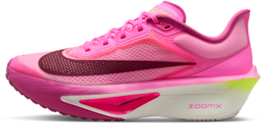 (W) Nike Zoom Fly 6 粉咒/深紅色澤/亮粉/波爾多紅 FN8455-602 Buy (W) Nike Zoom Fly 6 粉咒/深紅色澤/亮粉/波爾多紅 FN8455-602