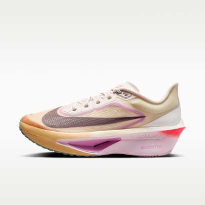 (Women) Nike Zoom Fly 6 Sale/Light Magenta/Pearl Pink/Tattoo FN8455-106