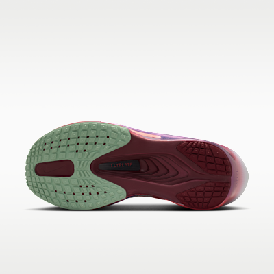 Order (Women) Nike Zoom Fly 6 SE Team Red/Bright Crimson/Peony/Barely Green IR2313-600