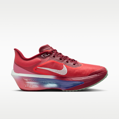 Lookbook (Women) Nike Zoom Fly 6 SE Team Red/Bright Crimson/Peony/Barely Green IR2313-600
