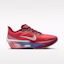 Lookbook (W) 耐克Zoom Fly 6 SE 团队红/亮深红/芍药粉/微绿 IR2313-600