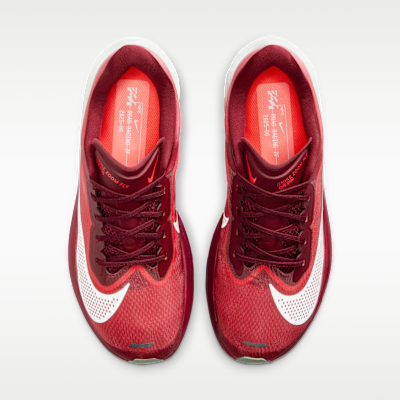 Shop (Women) Nike Zoom Fly 6 SE Team Red/Bright Crimson/Peony/Barely Green IR2313-600