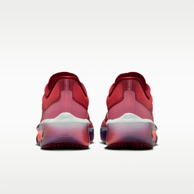 Details for (Women) Nike Zoom Fly 6 SE Team Red/Bright Crimson/Peony/Barely Green IR2313-600