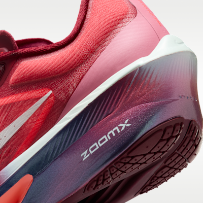 Cheap (Women) Nike Zoom Fly 6 SE Team Red/Bright Crimson/Peony/Barely Green IR2313-600