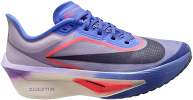 (Women) Nike Zoom Fly 6 Violet Mist Hot Lava FN8455-503 (Women) Nike Zoom Fly 6 Violet Mist Hot Lava FN8455-503