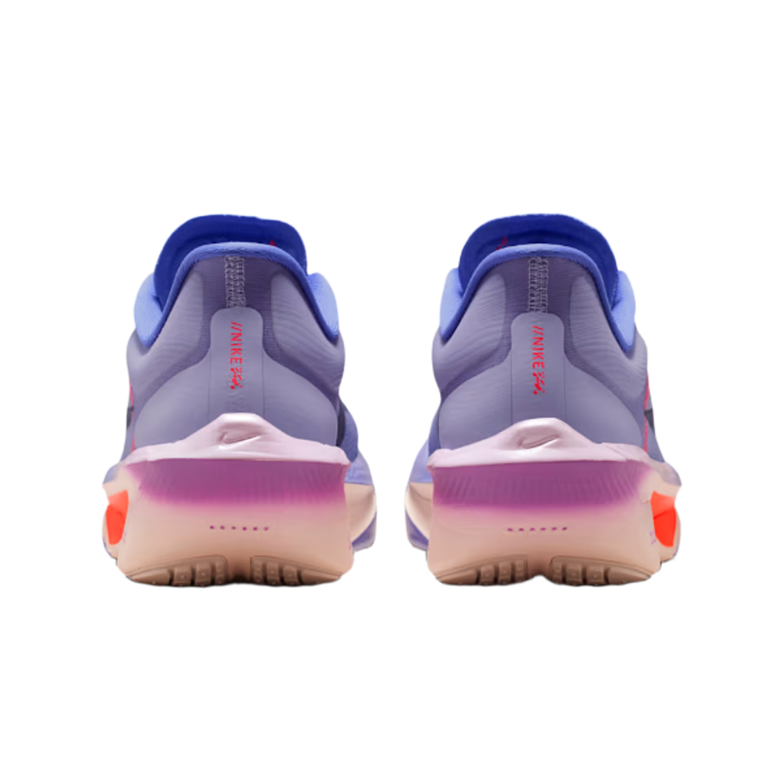 Lookbook (W) Nike Zoom Fly 6 Violet Mist Hot Lava Sneakers FN8455-503