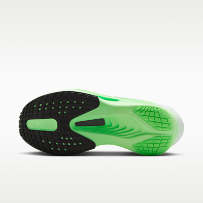 Order (W) Nike Zoom Fly 6 白/幻影綠/綠光/金屬銀 FN8455-107