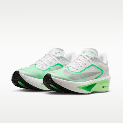 Purchase (W) Nike Zoom Fly 6 白/幻影綠/綠光/金屬銀 FN8455-107