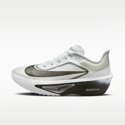 (W) 耐克Zoom Fly 6 白色/烟灰色/金属银/黑色 FN8455-100 Buy (W) 耐克Zoom Fly 6 白色/烟灰色/金属银/黑色 FN8455-100