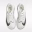 Shop (W) 耐克Zoom Fly 6 白色/烟灰色/金属银/黑色 FN8455-100