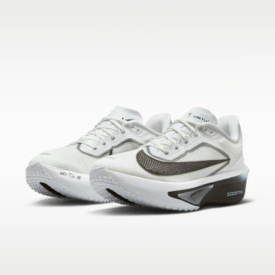 (W) 耐克Zoom Fly 6 白色/烟灰色/金属银/黑色 FN8455-100 Purchase (W) 耐克Zoom Fly 6 白色/烟灰色/金属银/黑色 FN8455-100