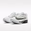 Purchase (W) 耐克Zoom Fly 6 白色/烟灰色/金属银/黑色 FN8455-100