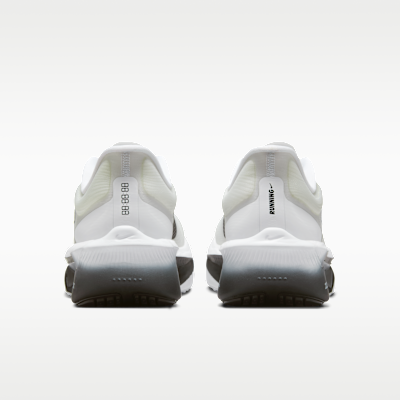 Details for (Women) Nike Zoom Fly 6 White/Smoke Gray/Metallic Silver/Black FN8455-100