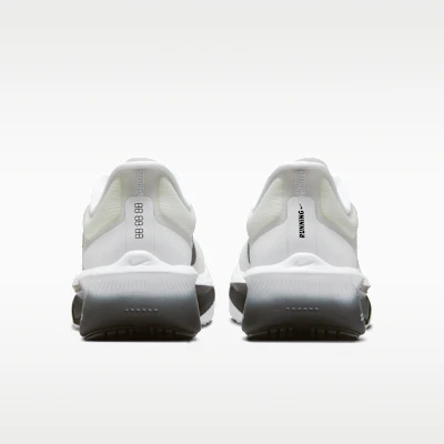 (W) 耐克Zoom Fly 6 白色/烟灰色/金属银/黑色 FN8455-100 Details for (W) 耐克Zoom Fly 6 白色/烟灰色/金属银/黑色 FN8455-100