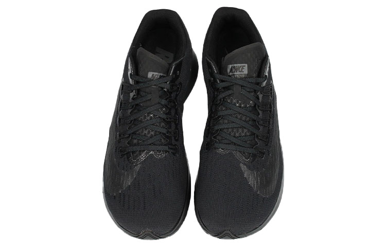 Shop (W) ナイキ ズーム フライ "ブラックアンスラサイト" 897821-003