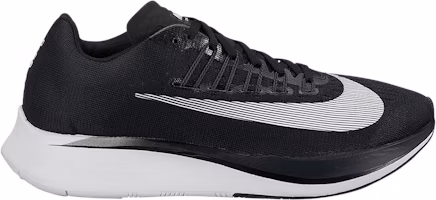 (Women) Nike Zoom Fly 'Black White' 897821-001 (Women) Nike Zoom Fly 'Black White' 897821-001